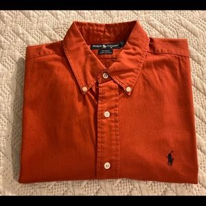 Ralph Lauren Men’s Shirt